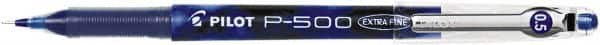 Pilot - Precision Point Roller Ball Pen - Blue - Exact Tooling