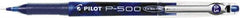 Pilot - Precision Point Roller Ball Pen - Blue - Exact Tooling