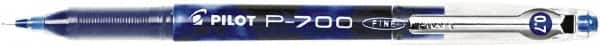 Pilot - Precision Point Roller Ball Pen - Blue - Exact Tooling
