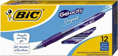 Bic - Conical Roller Ball Pen - Blue - Exact Tooling