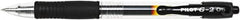 Pilot - Conical Roller Ball Pen - Black - Exact Tooling