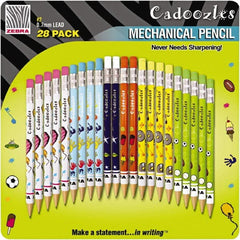 Zebra - 0.9mm Lead Mechanical Pencil - Black - Exact Tooling