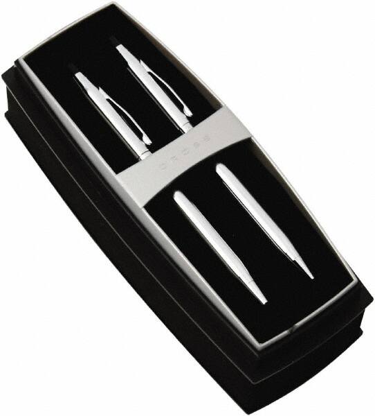 Cross - Conical Ball Point Pen - Black - Exact Tooling