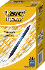 Bic - Conical Ball Point Pen - Blue - Exact Tooling