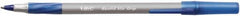 Bic - Conical Ball Point Pen - Blue - Exact Tooling