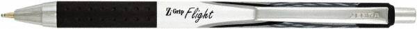 Zebra - Conical Ball Point Pen - Black - Exact Tooling