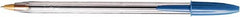 Bic - Conical Ball Point Pen - Blue - Exact Tooling