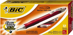 Bic - Conical Ball Point Pen - Red - Exact Tooling