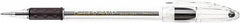 Pentel - Conical Ball Point Pen - Black - Exact Tooling