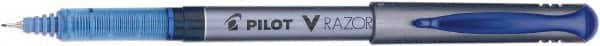 Pilot - Precision Point Marker Pen - Blue - Exact Tooling