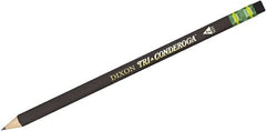 DIXON - #2HB Pencil - Black - Exact Tooling