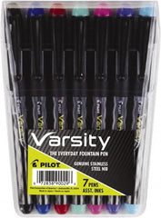 Pilot - Fountain Fountain Pen - Assorted Colors - Exact Tooling