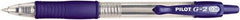 Pilot - Conical Roller Ball Pen - Blue - Exact Tooling