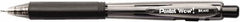 Pentel - Conical Ball Point Pen - Black - Exact Tooling