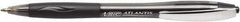 Bic - Conical Ball Point Pen - Black - Exact Tooling