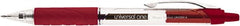 Universal One - Conical Roller Ball Pen - Red - Exact Tooling