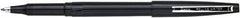 Pentel - Conical Roller Ball Pen - Black - Exact Tooling