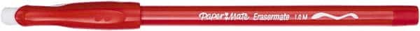 Paper Mate - Conical Ball Point Pen - Red - Exact Tooling