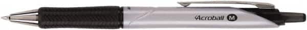 Pilot - Conical Ball Point Pen - Black - Exact Tooling