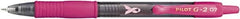 Pilot - Conical Roller Ball Pen - Black - Exact Tooling