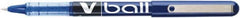 Pilot - Conical Roller Ball Pen - Blue - Exact Tooling