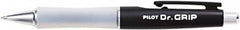 Pilot - Conical Ball Point Pen - Black - Exact Tooling