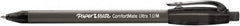 Paper Mate - Conical Ball Point Pen - Black - Exact Tooling