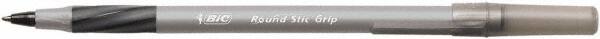 Bic - Conical Ball Point Pen - Black - Exact Tooling