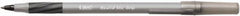 Bic - Conical Ball Point Pen - Black - Exact Tooling