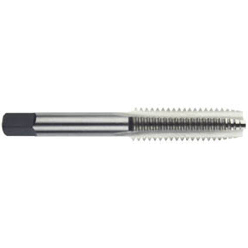 1/2″ NC, 13 TPI, 3 -Flute, H3 Plug Straight Flute Tap Series/List #2046 - Exact Tooling