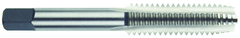 5/8-11 Dia. - H3 - 4 FL - HSS - Bright - STI Bottoming Hand Tap - Exact Tooling