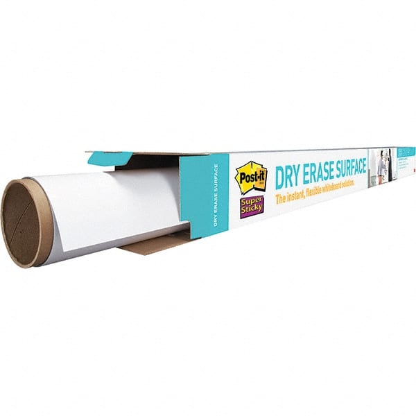 3M - 48" High x 96" Wide Dry Erase - Exact Tooling