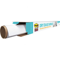 3M - 48" High x 96" Wide Dry Erase - Exact Tooling