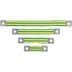 Panduit - 4 AWG Braid Grounding Wire - Copper, cULus Listed - 467 for Bonding Applications Only - Exact Tooling