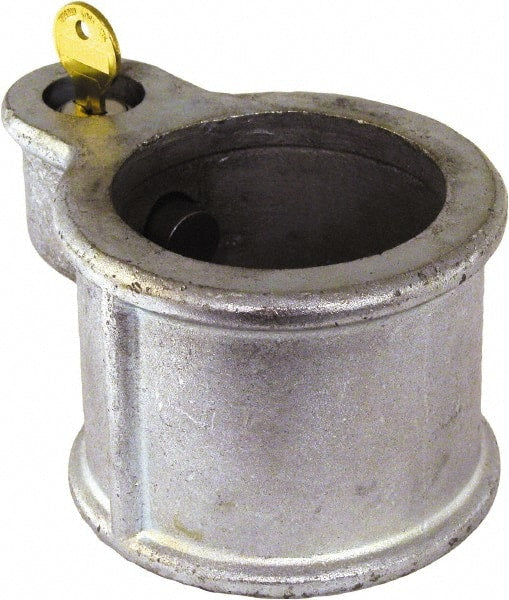 Buyers Products - King Pin Lock - For Use with Trailer King Pins - Exact Tooling