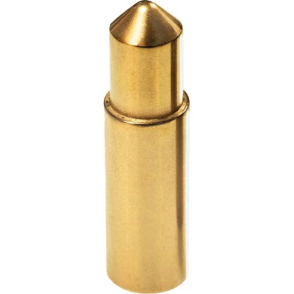Tapmatic - Tapping Head & Holder Accessories Type: CNC Scribing Tool Shank Type: Weldon Shank - Exact Tooling
