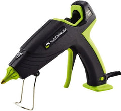 Surebonder - Full Barrel Frame Electric Hot Melt Hot Glue Gun - Use with 1/2 & 7/16" Glue Sticks - Exact Tooling