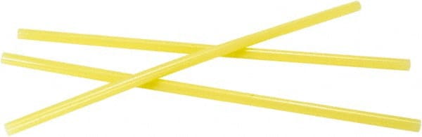 Surebonder - 1/2" Diam, 15" Long, 25 Lb, Tan, Hot Melt Glue Stick - Exact Tooling