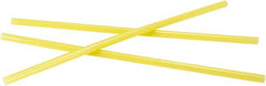 Surebonder - 1/2" Diam, 15" Long, 25 Lb, Tan, Hot Melt Glue Stick - Exact Tooling