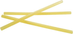 Surebonder - 1/2" Diam, 10" Long, 25 Lb, Amber, Hot Melt Glue Stick - Exact Tooling