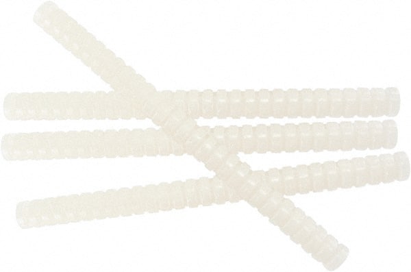 Surebonder - 5/8" Diam, 8" Long, 11 Lb, Clear, Hot/Low Melt Glue Stick - Exact Tooling