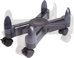 Kelly Computer Supply - Silver CPU Stand - Use with CPU - Exact Tooling