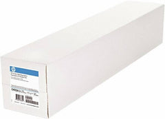 Hewlett-Packard - White Film - Use with Wide-Format Printers, Plotters - Exact Tooling