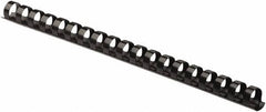 FELLOWES - Binding Machines Type: Comb Binding Spines Sheet Capacity: 90 - Exact Tooling