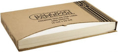Bagcraft Papercon - Grease-Proof Quilon Pan Liners, 16-3/8 x 24-3/8" - Natural (Color) - Exact Tooling