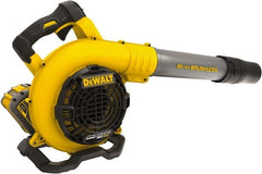DeWALT - Handheld Blower - Battery Powered - Exact Tooling
