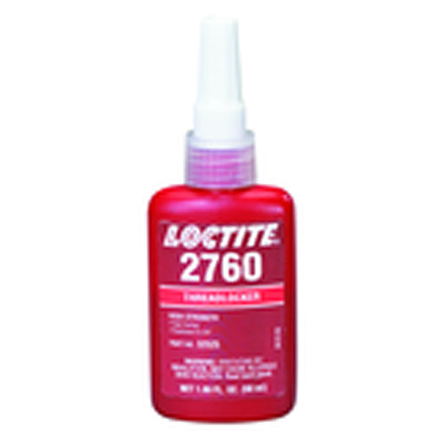 ‎Series 2760 Primerless Threadlocker-10 ml - Exact Tooling