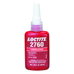 ‎Series 2760 Primerless Threadlocker-10 ml - Exact Tooling