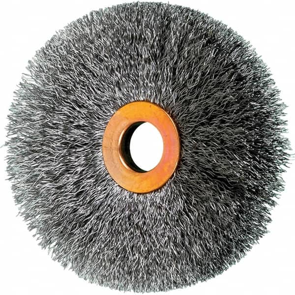 PFERD - Wheel Brush - Exact Tooling