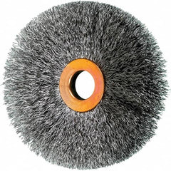 PFERD - Wheel Brush - Exact Tooling